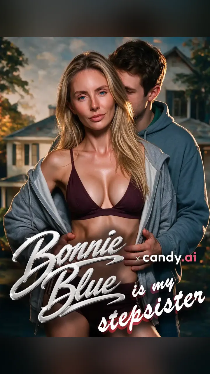 Bonnie Blue AI on Candy AI