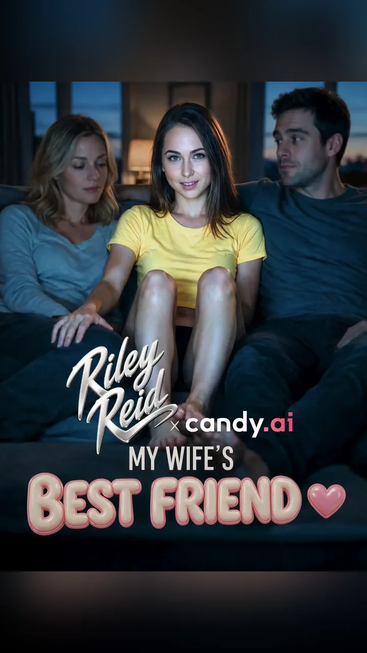 My Wife’s Best Friend poster