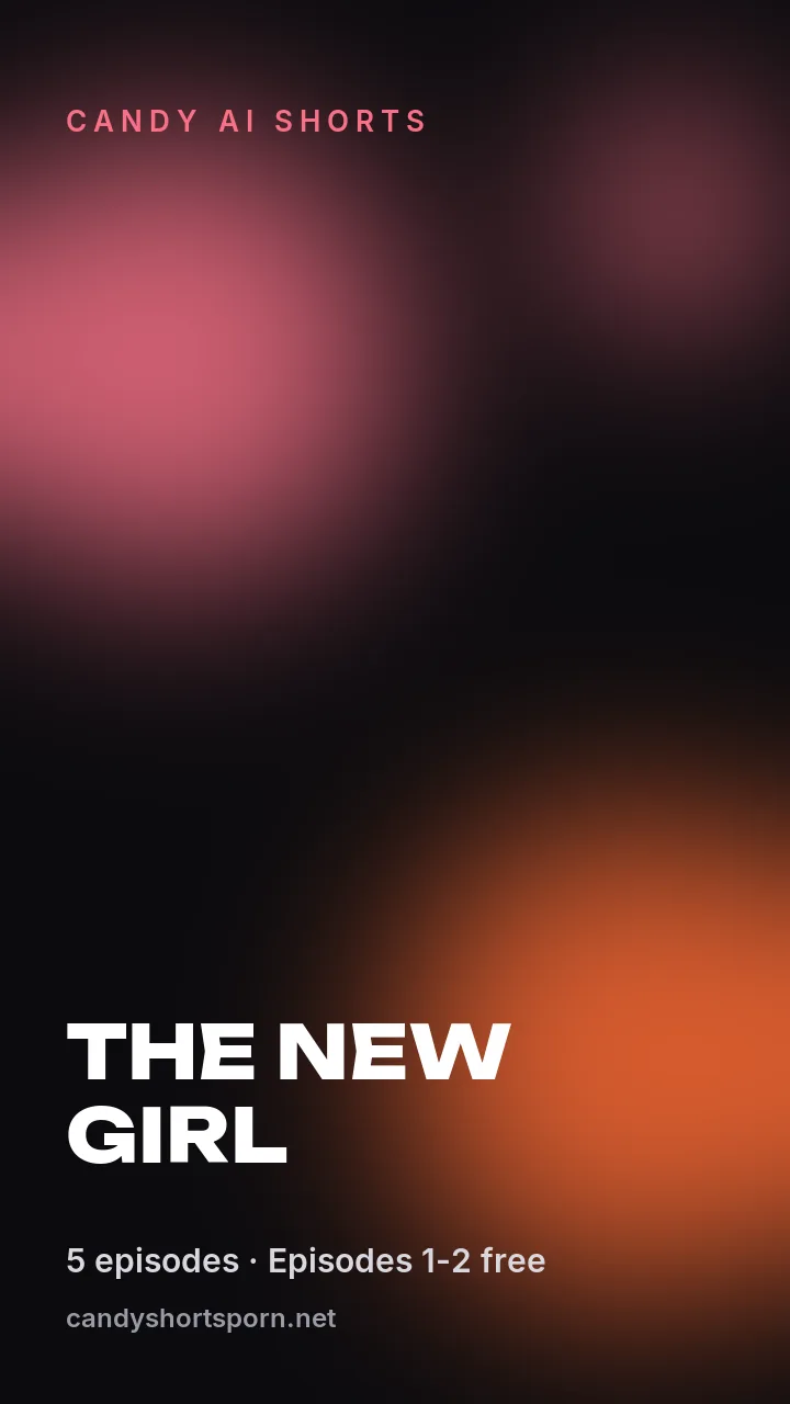 The New Girl poster